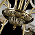 Люстра подвесная Maytoni Sherborne ARM563-08-R